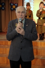 Ипатов Александр Андреевич